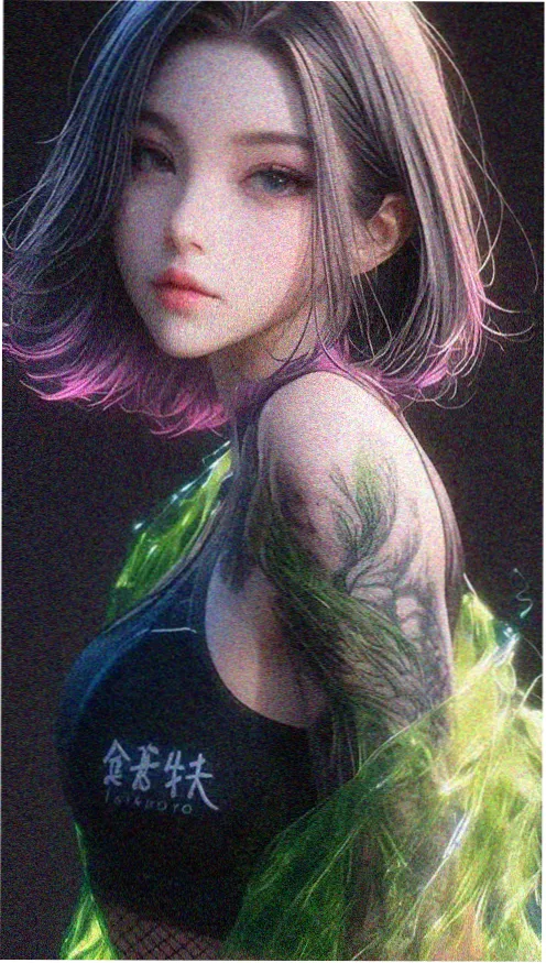 星晨影院年代群像剧集逆流年代海报