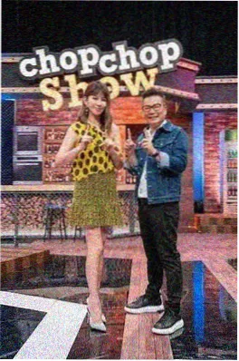 星晨影院音乐现场综艺声生不息夜海报