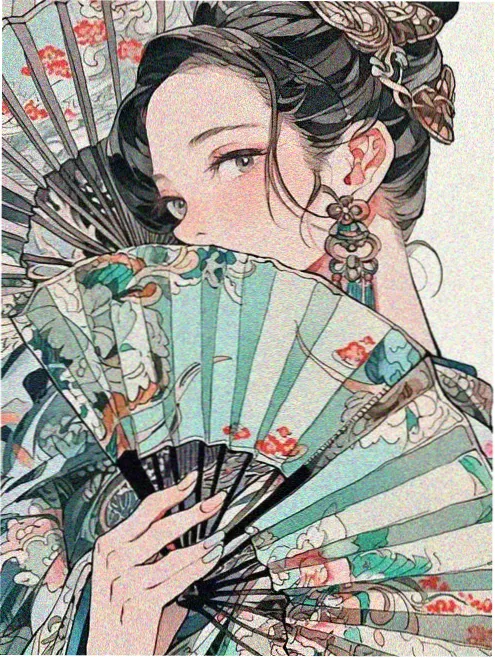 星晨影院年代剧情电影老城旧事海报
