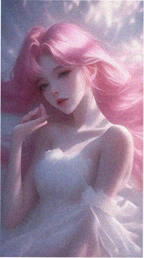 星晨影院都市甜宠短剧三十秒心动海报